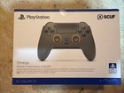 SCUF - Omega Wireless Performance Controller for PS5 & PC - Steel Gray — photo 1