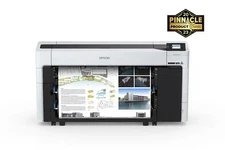 Epson SureColor T7770D 44-Inch Large-Format Dual-Roll CAD/Technical Printer