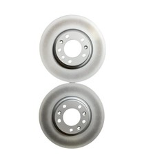 Bremsscheiben vorne - TOYOTA ProAce City - SU001B5507