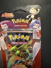Preços baixos em Pokémon TCG Ex Team Rocket Returns Lacrado