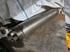 Flow 60k 2.2L Attenuator - OEM C-6399-1 / 007097-2 - Same As 043797-4 & 301025-5