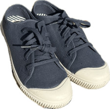 Keen Maderas Women  s Size 8M Blue Canvas Athletic Sneaker NWOB Retail 109