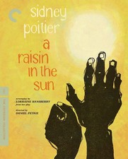 A Raisin in the Sun (The Criterion Collection) (Blu-ray) Ruby Dee;Sidney Poitier