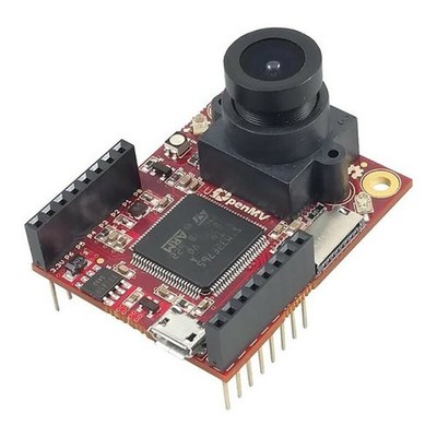 0.3MP OpenMV4 Cam Intelligent Image Processing Color Recognition Sensor Module *