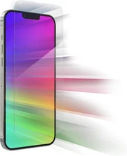 ZAGG InvisibleShield XTR Screen Protector with D3O-Gaming Glass-13 Pro MAX/14Pls