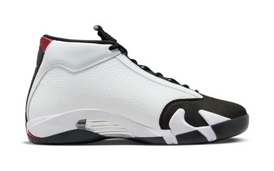 Size 4.5 - Air Jordan 14 Retro 2024 Black Toe for sale online | eBay