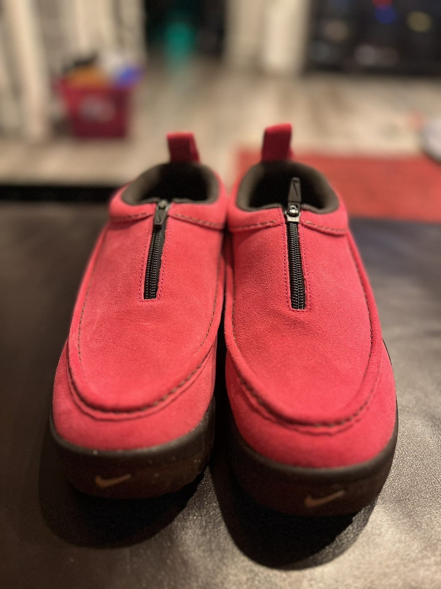 Size 7.5 - Nike ACG Izy Rush Pink for sale online | eBay display picture 2