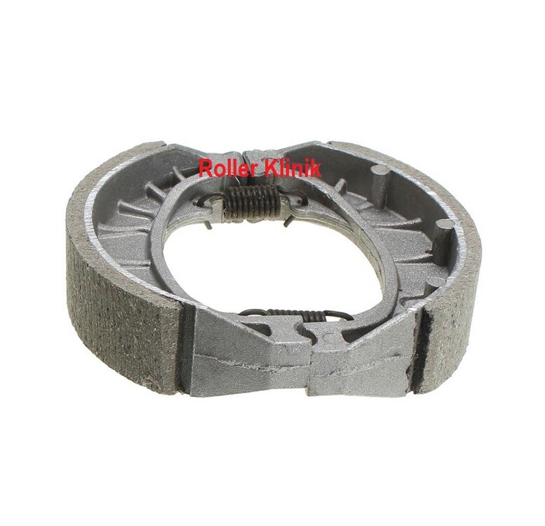 Vervanging luchtfilter luchtfilterkast GY6 / 139QMA / 139QMB motor, motoren (50cc 4-takt
