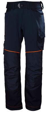Helly Hansen Bundhose CHELSEA EVOLUTION WORK PANT 77446
