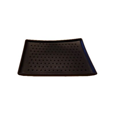 1999-2001 Ford Excursion F250 F350 Cubby Compartment Mat Liner XC3S-36046B46-AAW