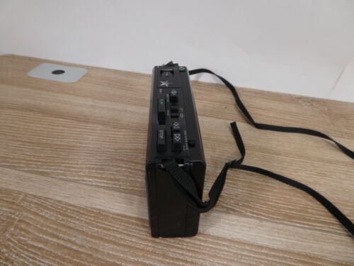 Sony WM-18 Walkman Cassette Player- See Description - Picture 3 of 7