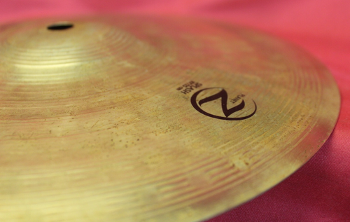 Zildjian Planet Z 10" Splash Cymbal - Picture 15 of 15