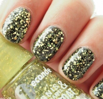BOURJOIS 1 SECONDE 9ml Nagellack Lack Gel Silikon Textur *Farbton wählbar