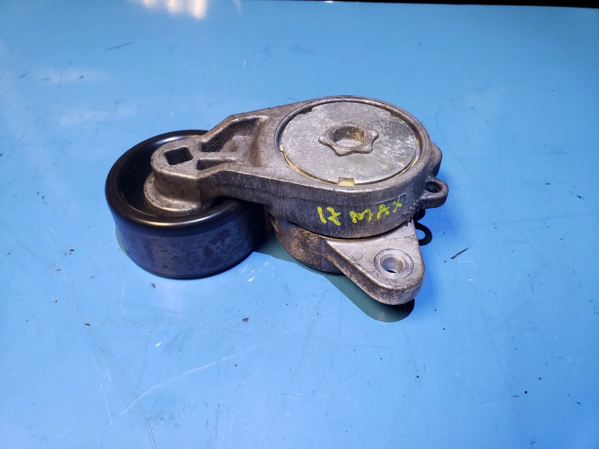 Nissan cheap maxima tensioner