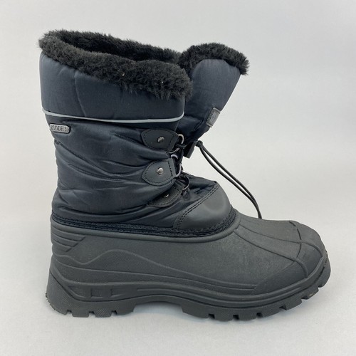 isodry snow boots