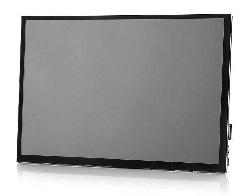 10.1" 1280X800 HDMI Capacitive Touch Screen LCD Display for Raspberry Pi Win 10 - Bild 2 von 4