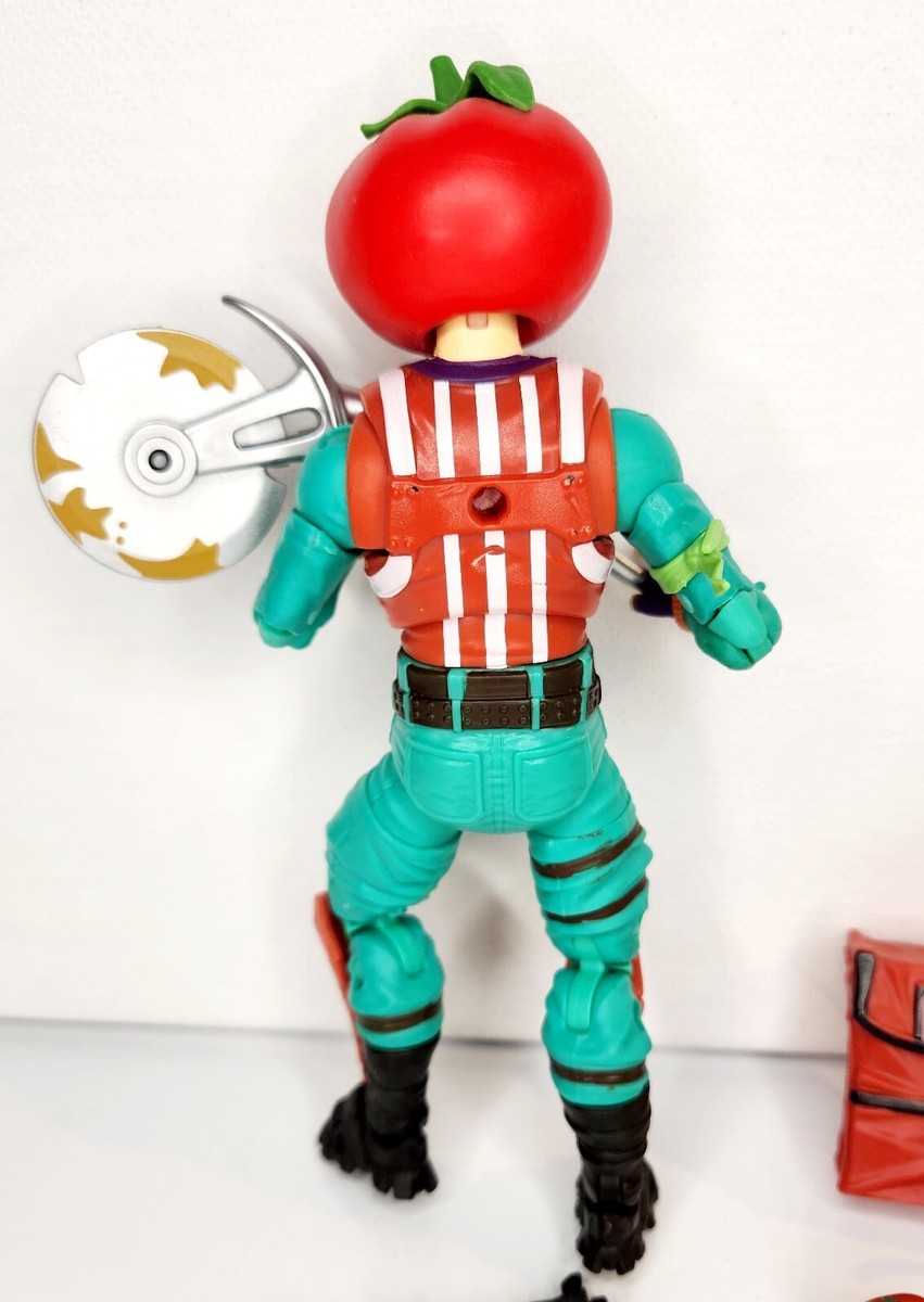 Fortnite Legendary Series TOMATOHEAD 6