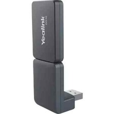 Yealink DD10K DECT Adapter for Telephone, con...