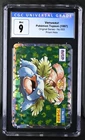 1997 (C 1995) Pokemon Topsun Venusaur Holo Prism CGC 9 Original 1st Series PSA