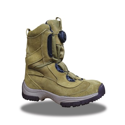 boa tactical boots