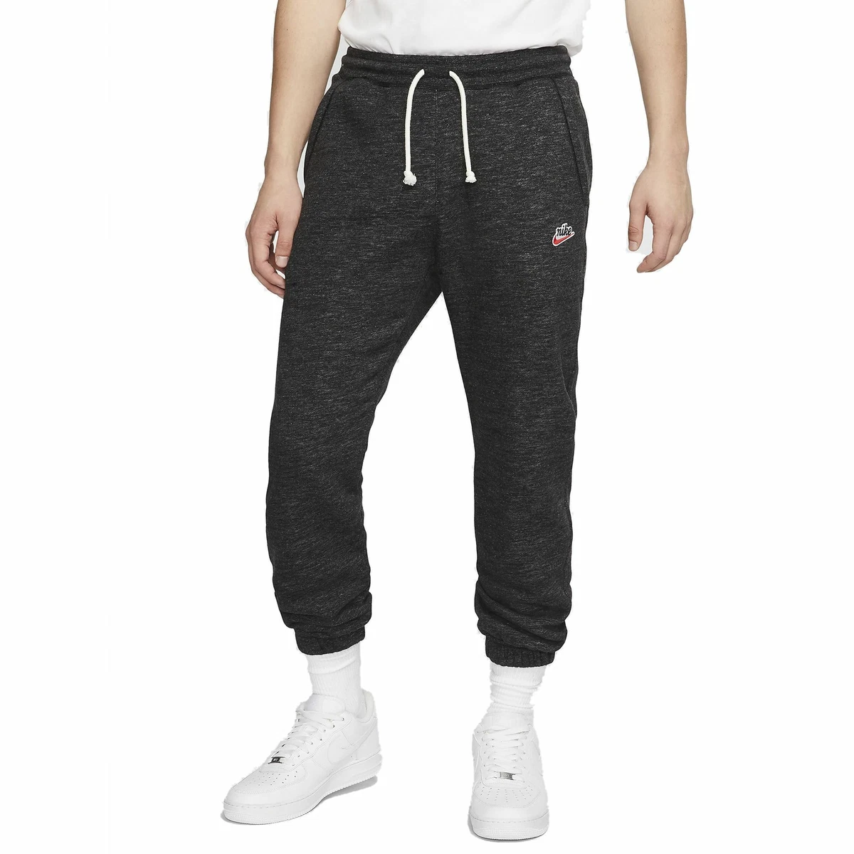 Nike sportswear heritage jogger sale
