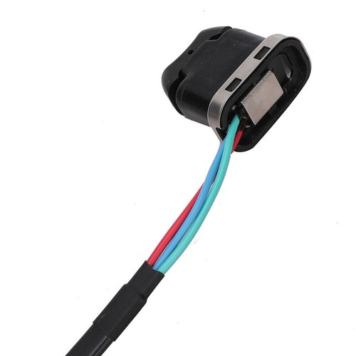 Tilt Trim Switch Assembly For Mercury Outboard Remote Control Box 87-18286A43 - Foto 6 di 9