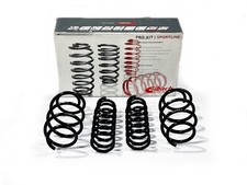 Eibach Pro Spring Kit KIA PRO-CEE'D Lowering Kit E10-46-015-06-22