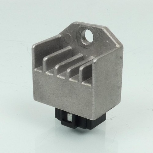 Régulateur Redresseur De Tension Teknix Pour Peugeot 103 MVL M - 6 Volts, Lettre G - Compatible Mobylette Peugeot 50