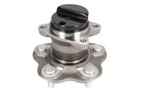1X BTA Radnabe Radlagersatz Hinten Passend FüR Nissan Pulsar SchräGheck C13