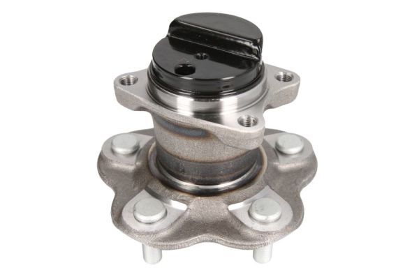 1X BTA Radnabe Radlagersatz Hinten Passend FüR Nissan Pulsar SchräGheck C13-image