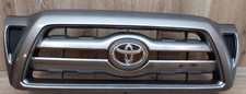 2005-09 Toyota Tacoma Front Grille Assy Oem Part 53100-04350