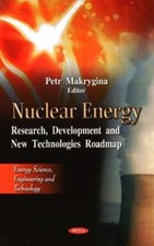 Nuclear Energy : Research, Development and Ne...