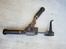 Signode strapping tensioner mod RHD 3/4"