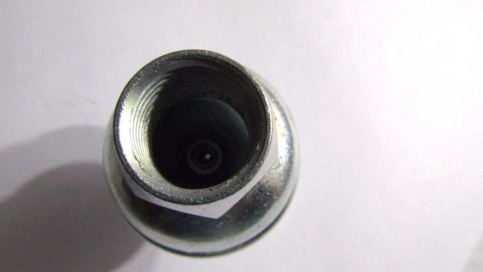 Válvula de retención de aire estándar AV51 1994 2002 Dodge Caravan Dakota Ram 1500, Foto 3 de 4