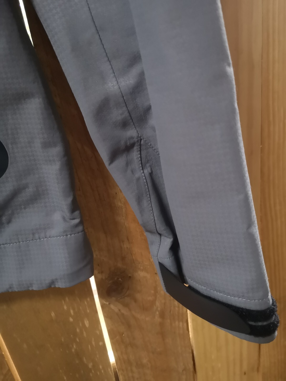 Preloved OXBOW waterproof windproof outer shell j… - image 3