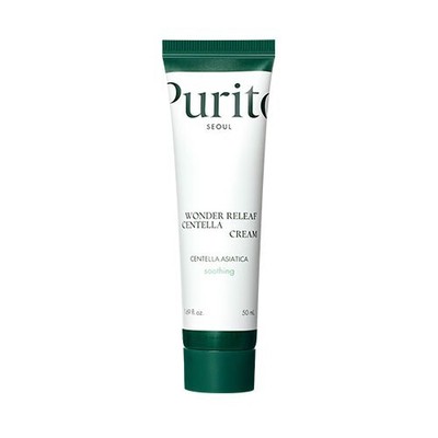 PURITO Wonder Releaf Centella Cream 50ml