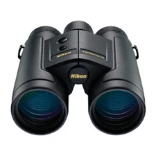Nikon 10x42 LaserForce Rangefinder Binoculars ELITE Tactical Optics