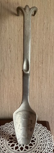 Trake Combo Garden Tool Trowel / Rake Cultivator Hand Tool Vintage gardening