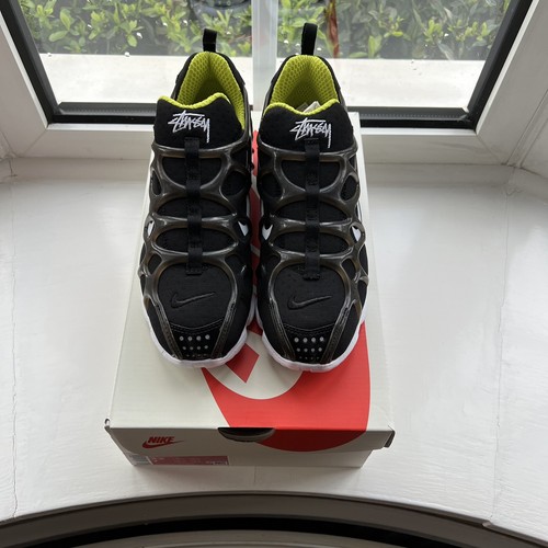 Stussy Air Zoom Spiridon - UK 5 *Next Day Shipping UPS* - Picture 3 of 5