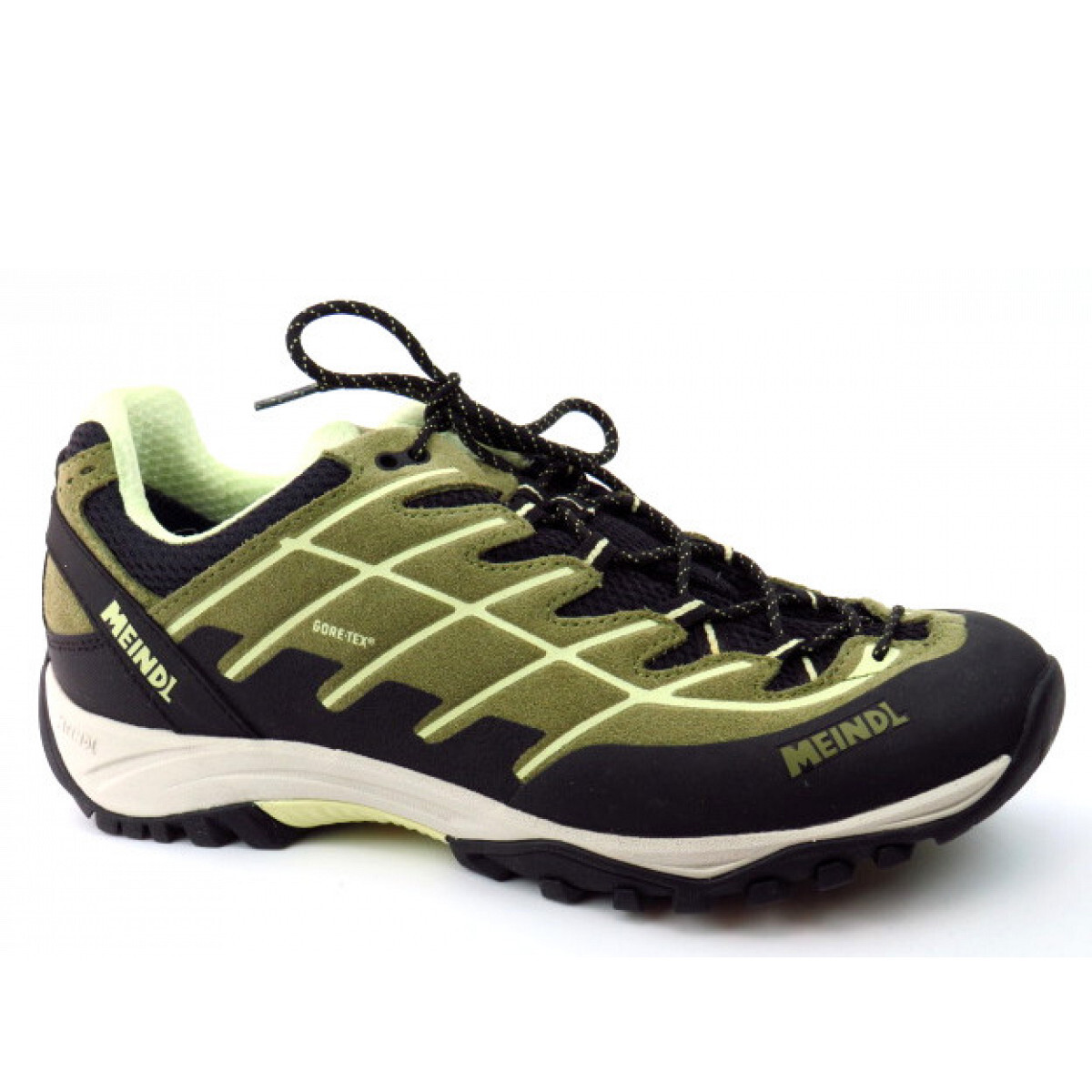 Майндл Лагос леди GTX Дамен Вандершух в Грюне 26190₽