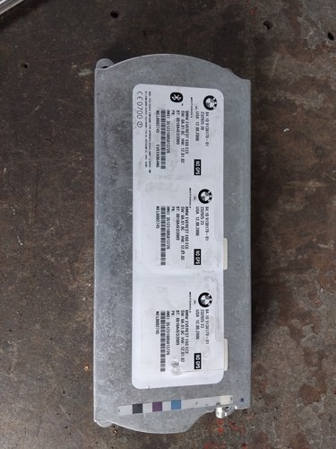 BMW E92 Bluetooth Steuergerät/ECU 9138179 - WR/S2 #BT1