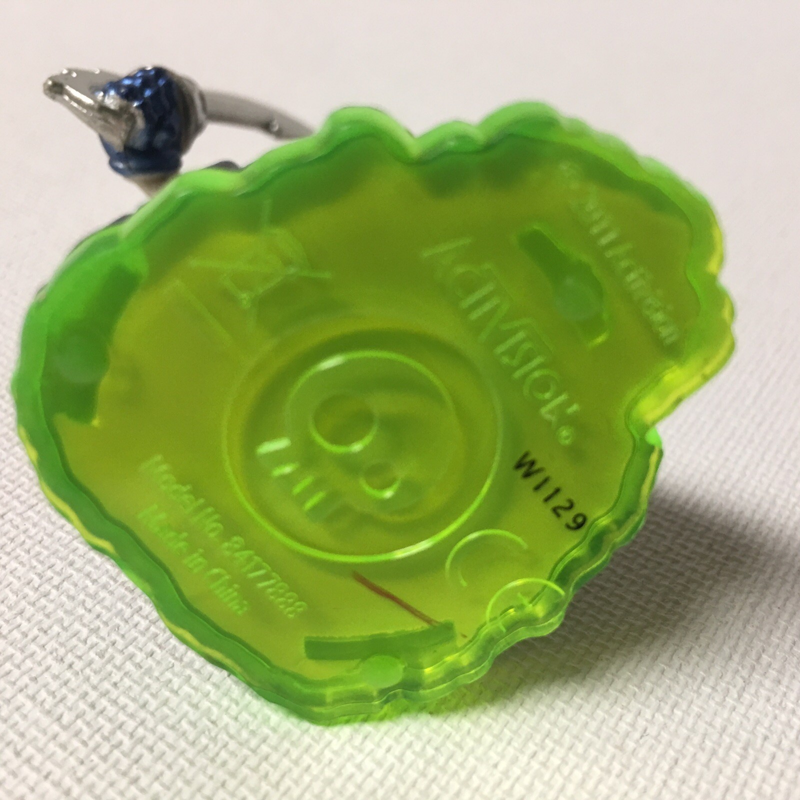 Chop Chop (Series 1) - Skylanders Spyro's Adventure (Gebraucht) In - Foto 2