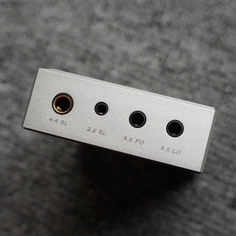 Zishan Z4 MP3 Music Player Dual ES9038Q2M HIFI USB DAC AMP Bluetooth 5. ...