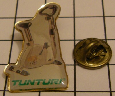 Pin TUNTURI TRAININGSBIKE WOHNUNGSFAHRRAD Vintage