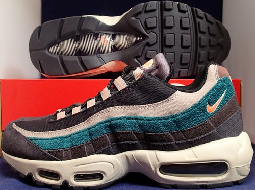air max 95 rainforest