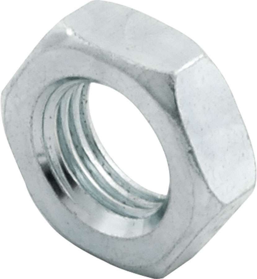 Allstar 7/16-20 RH Steel Jam Nuts 50pk Allstar 7/16-20 RH Steel Jam Nuts 50pk