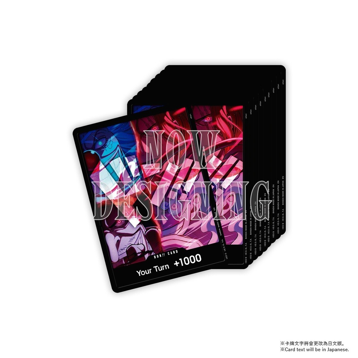2nd Anniversary ONE PIECE CARD GAME セット PREMIUM BANDAI ONE PIECE カードゲーム 2nd ANNIVERSARY SET