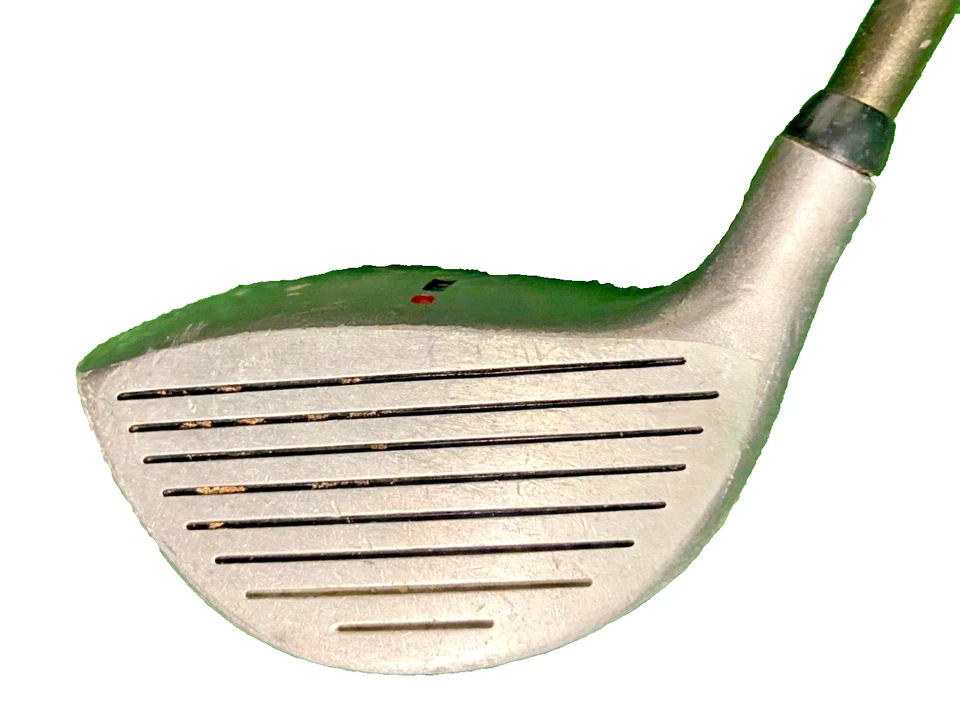 Integra The Super-Size Baffler 5 Wood 21* RH Men's Regular Graphite 42 Inches - Image 3 of 4