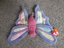 flitter beanie baby june 2 1999