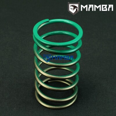TiAL 35mm F35 Turbo External Wastegate Spring Large Yellow 0.95Bar / 13 TiAL 35mm F35 Turbo External Wastegate Spring Large Yellow 0.95Bar / 13